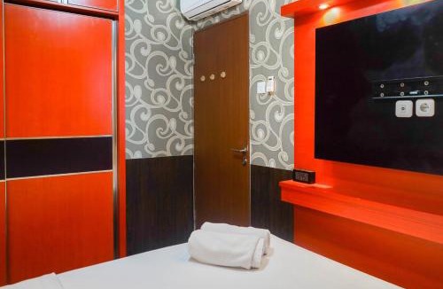 Kayu Putih Apartment | Best Price 2BR at Tifolia Apartment By Travelio