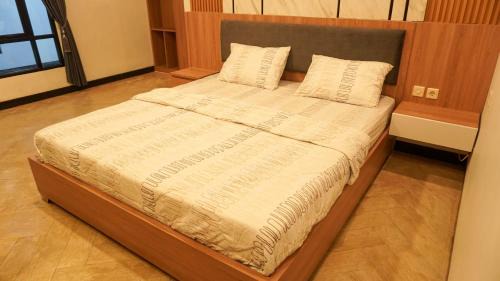 Dieng House | Better House & Cabin Dieng