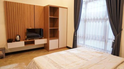 Dieng House | Better House & Cabin Dieng