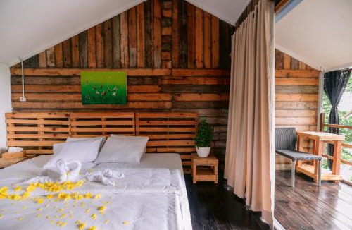 Iboih Cabin | Beu Ceubeh Cottage Sabang