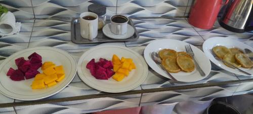 Moni House | BHELENA GUEST HOUSE