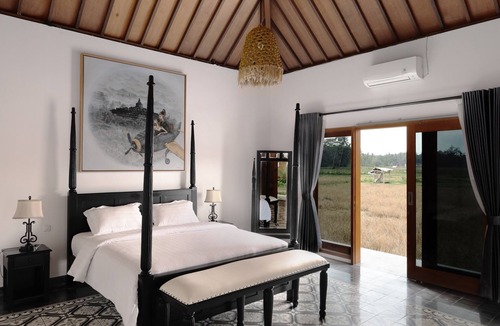 Borobudur Hotel | Bhumi Kasuryan