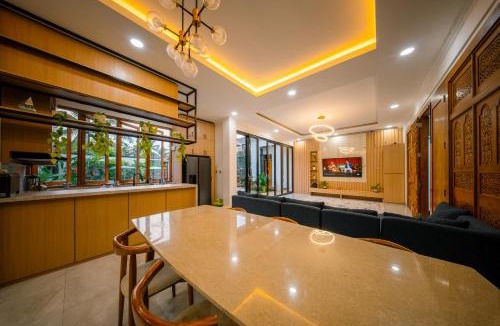 Banjarasri House | Bhumi Nawasena