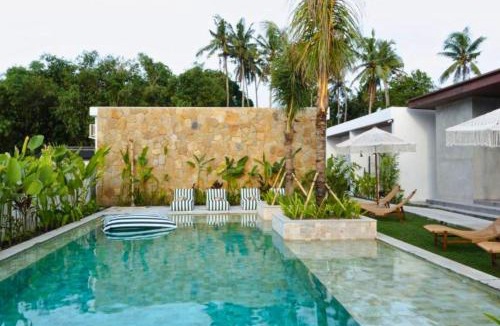 Kuta Apartment | Bilha 1 BR Deluxe Suite Room