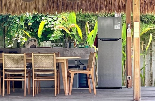 Pecatu Villa | Bingin 4BR Villa Belimbing near Surfing Beaches