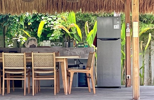 Pecatu House | Bingin Suite4 @ Villa Belimbing near Surfing Beach