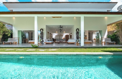 Pecatu House | Bingin Villas: Luxury, Concierge & Security