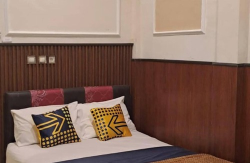 Mataram Hotel | Bintang Khanida Syariah by eCommerceLoka