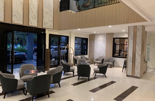 Jember Hotel | Bintang Mulia Hotel