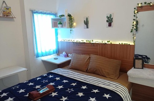 Tangerang Hotel | Bintang Property Aeropolis