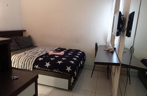 Tangerang Hotel | Bintang Property Aeropolis