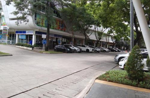 Tangerang Hotel | Bintang Property Aeropolis