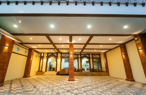 Jepara Hotel | Bintang Samudra Hotel