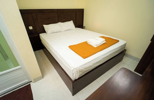 Jepara Hotel | Bintang Samudra Hotel