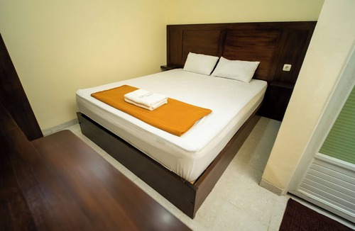 Jepara Hotel | Bintang Samudra Hotel