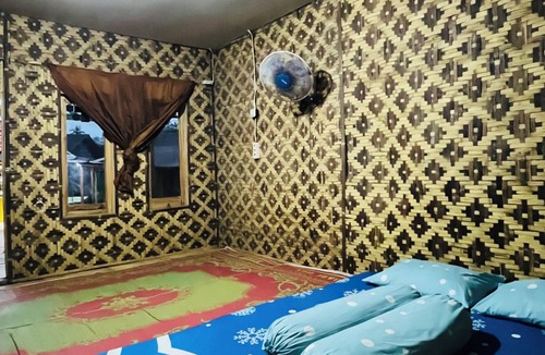 Sawarna House | Bintang Sawarna 1 By ARBA