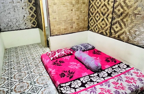 Sawarna House | Bintang Sawarna 1 By ARBA