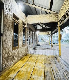 Sawarna Hotel | Bintang Sawarna 1 By ARBA