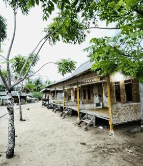 Sawarna Hotel | Bintang Sawarna 1 By ARBA