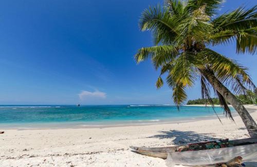 Katiet Villa | Biru Villas Mentawai
