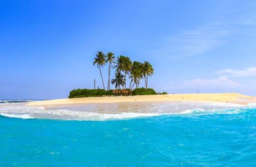 Katiet Villa | Biru Villas Mentawai