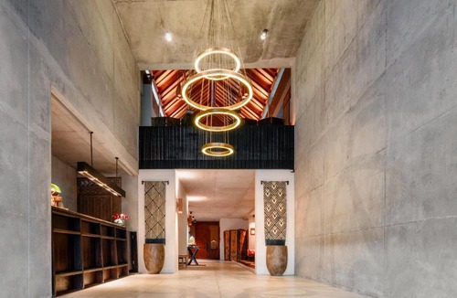 Ubud City-Centre Hotel | Bisma Eight Ubud