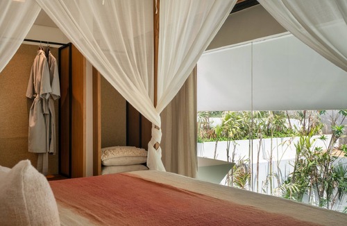 Ubud City-Centre Hotel | Bisma Eight Ubud