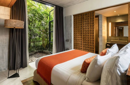 Ubud City-Centre Hotel | Bisma Eight Ubud