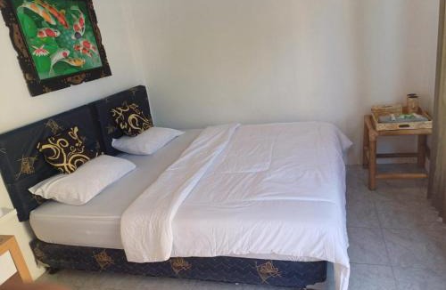 Gili Air House | Black Sweet Homestay Dua