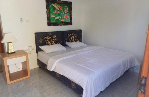 Gili Air House | Black Sweet Homestay Dua