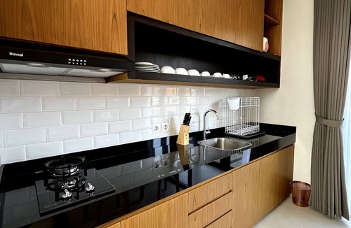 Kediri Villa | Blackwood Villa · Perfect for couple walk to beach