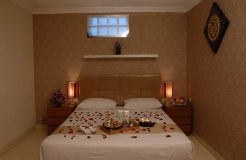 Setiabudi Hostel | BLESSING RESIDENCE HOTEL