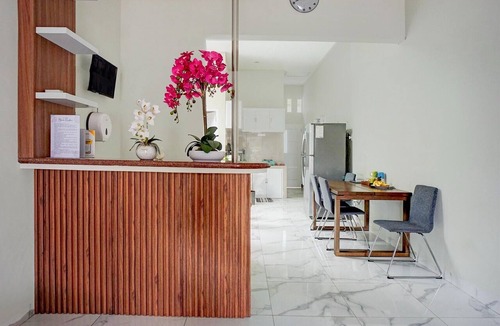 Banda Aceh House | Blower Residence Cozy Double