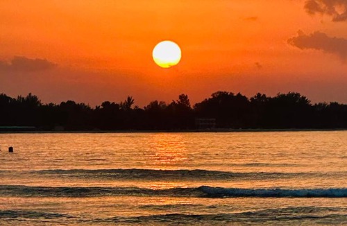 Gili Air House | Blue Bulan Beach House