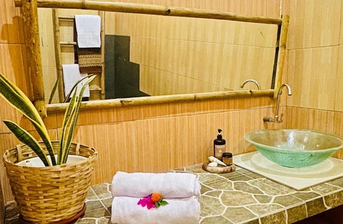 Gili Air House | Blue Bulan Beach House