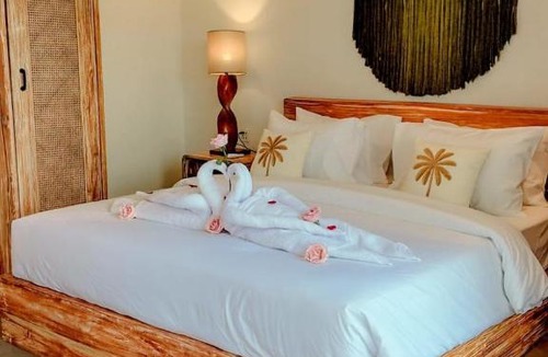 Lovina Villa | Blue Coconut Villa