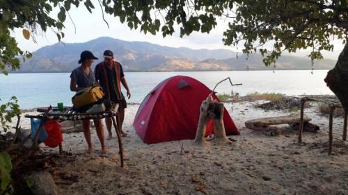 Riung Other | Boat & Camping Tour 17 Island Riung