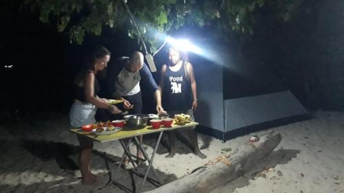 Riung Other | Boat & Camping Tour 17 Island Riung
