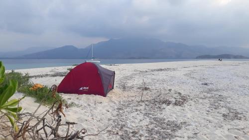 Riung Other | Boat & Camping Tour 17 Island Riung
