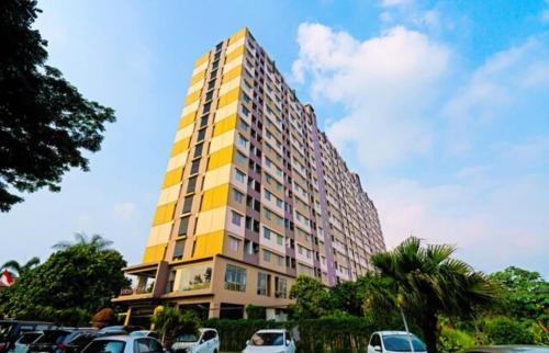 Cimahi Apartment | Bobo inn Baros The Edge