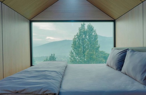 Cisarua Hotel | Bobocabin Gunung Mas