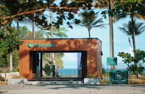 Cimerak Resort | Bobocabin Madasari, Pangandaran