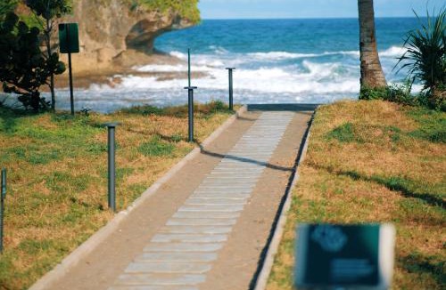 Cimerak Resort | Bobocabin Madasari, Pangandaran