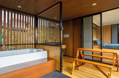 Parongpong Resort | Bobocabin Signature Sukawana, Bandung