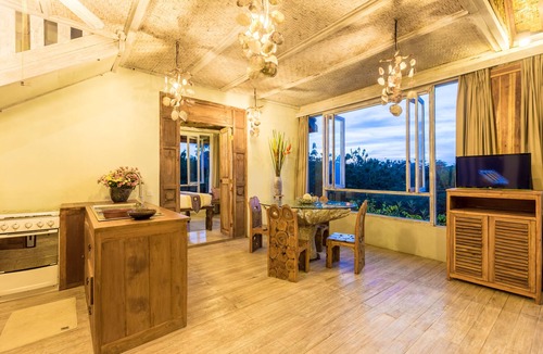 Pecatu Hotel | BoHo Bingin Beach