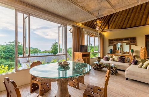 Pecatu Hotel | BoHo Bingin Beach