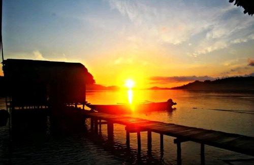 Manyaifun House | Bonwau West Waigeo