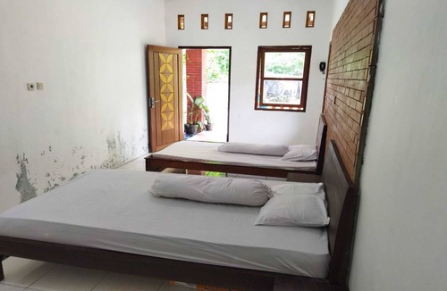 Borobudur House | Borobudur Kampung Homestay - Aziz