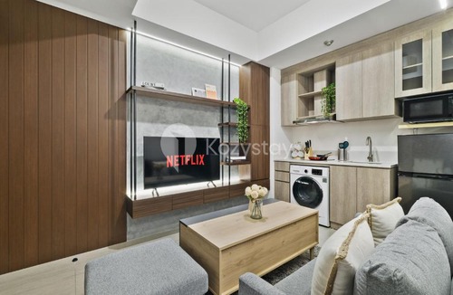 Cilandak Apartment | Bosco by Kozystay - Cilandak