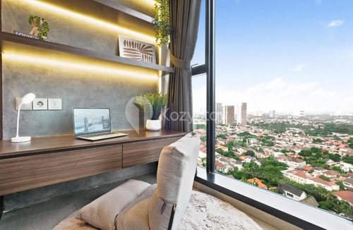 Cilandak Apartment | Bosco by Kozystay - Cilandak
